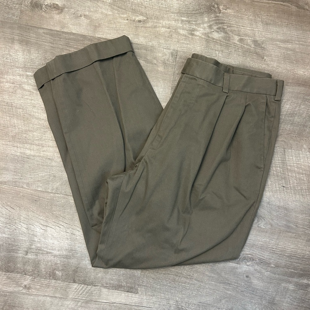 Dress Slacks | Natural Issue